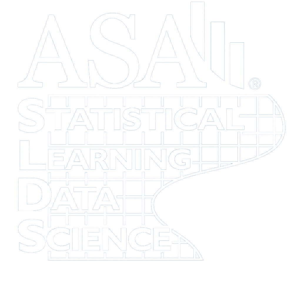 ASA SLDS logo