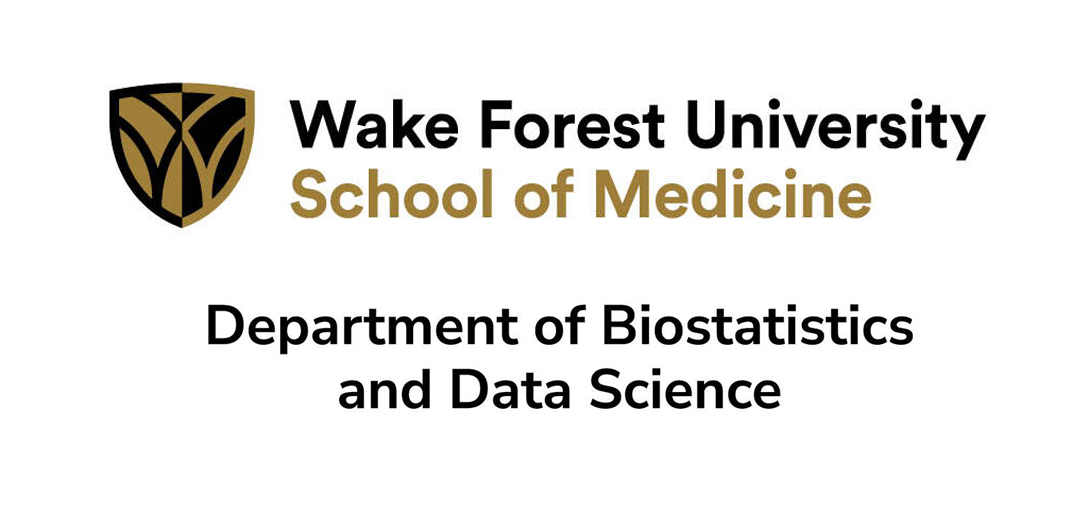WFUSM Biostatistics